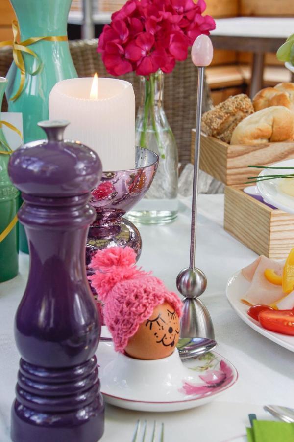 Waldruhe - Bett, Fruehstueck & Ein Laecheln Bed and Breakfast Bad Aussee Εξωτερικό φωτογραφία