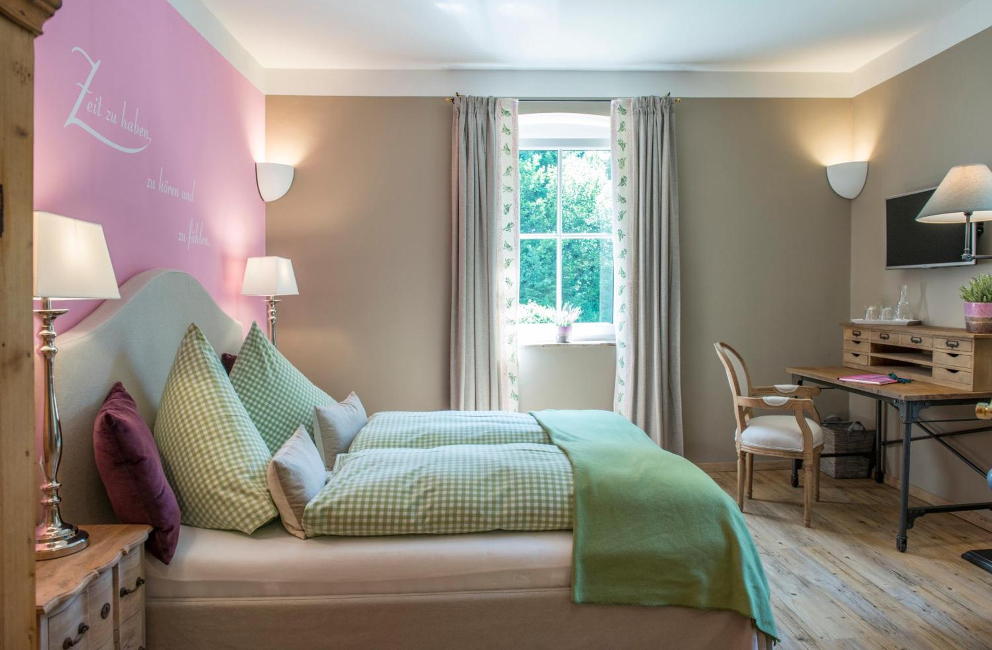 Waldruhe - Bett, Fruehstueck & Ein Laecheln Bed and Breakfast Bad Aussee Εξωτερικό φωτογραφία