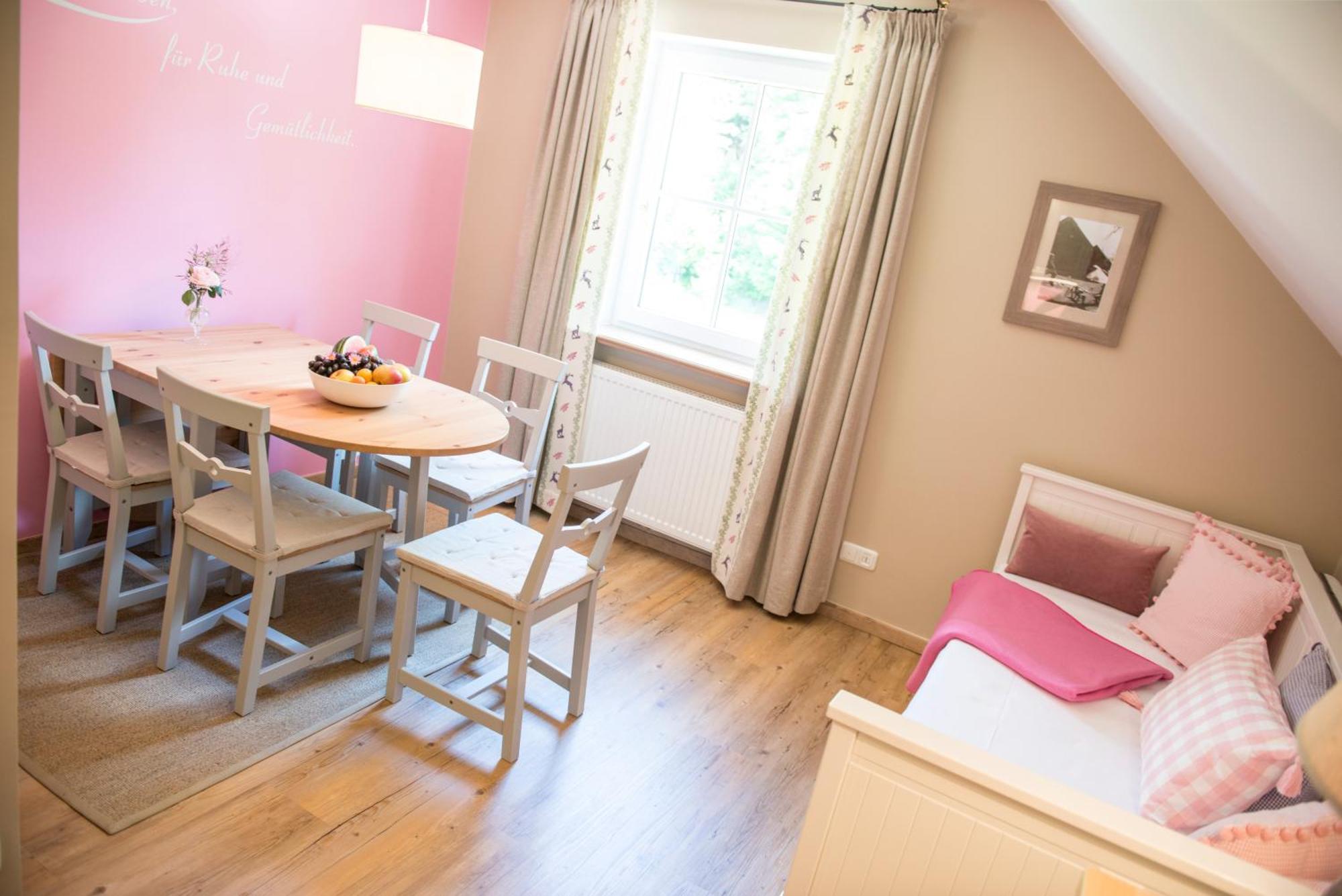 Waldruhe - Bett, Fruehstueck & Ein Laecheln Bed and Breakfast Bad Aussee Εξωτερικό φωτογραφία