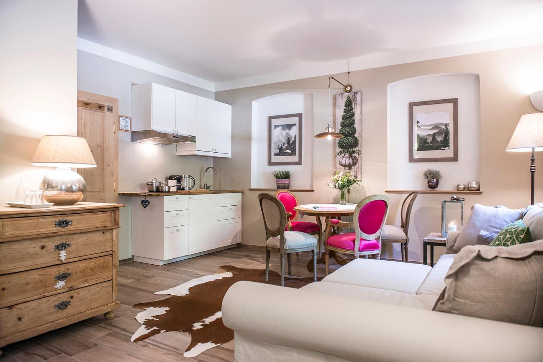 Waldruhe - Bett, Fruehstueck & Ein Laecheln Bed and Breakfast Bad Aussee Εξωτερικό φωτογραφία