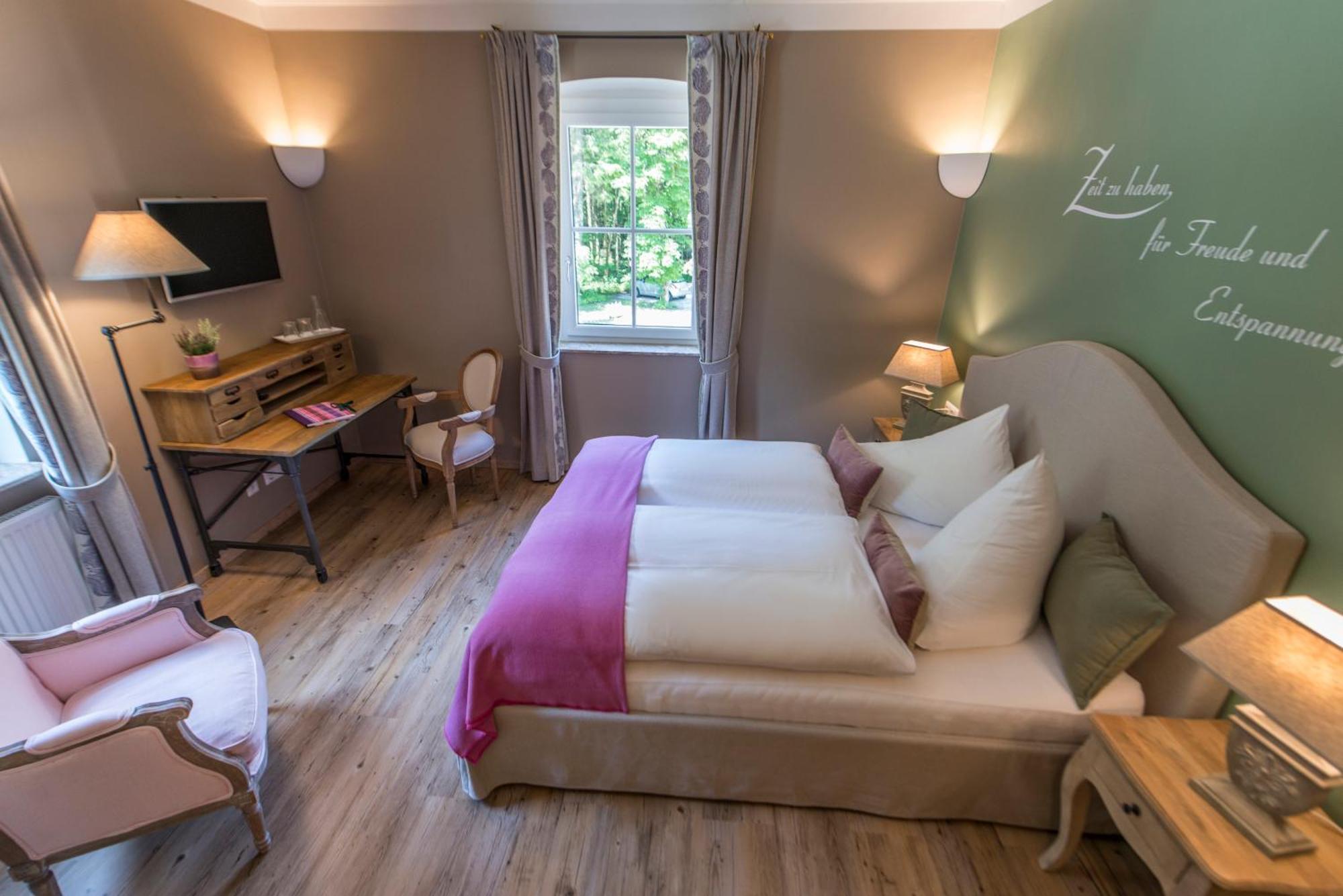 Waldruhe - Bett, Fruehstueck & Ein Laecheln Bed and Breakfast Bad Aussee Εξωτερικό φωτογραφία