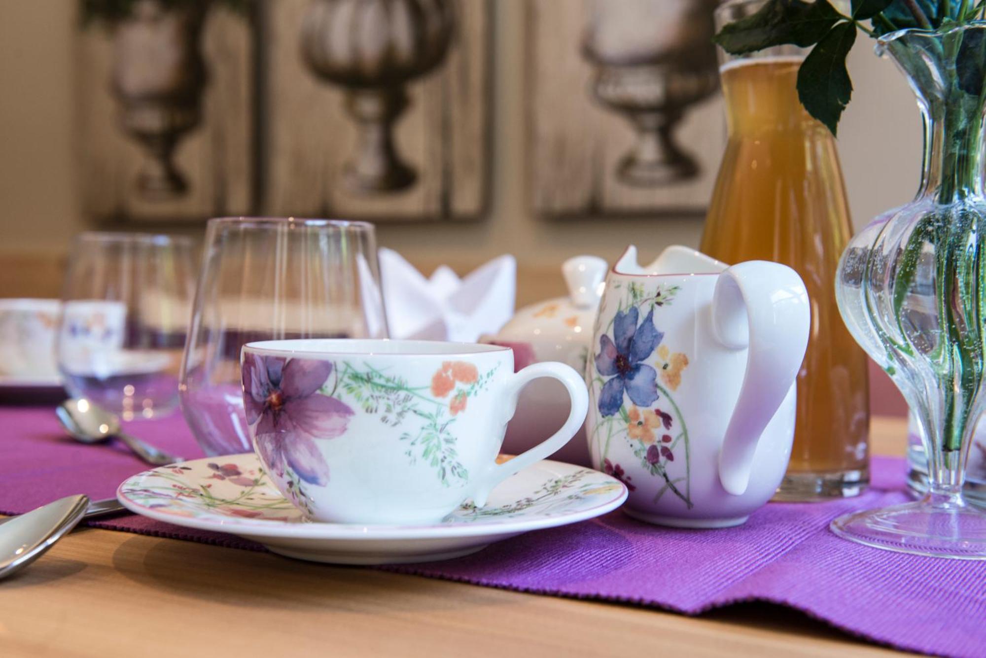 Waldruhe - Bett, Fruehstueck & Ein Laecheln Bed and Breakfast Bad Aussee Εξωτερικό φωτογραφία