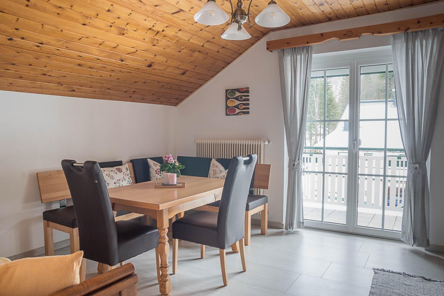 Waldruhe - Bett, Fruehstueck & Ein Laecheln Bed and Breakfast Bad Aussee Εξωτερικό φωτογραφία