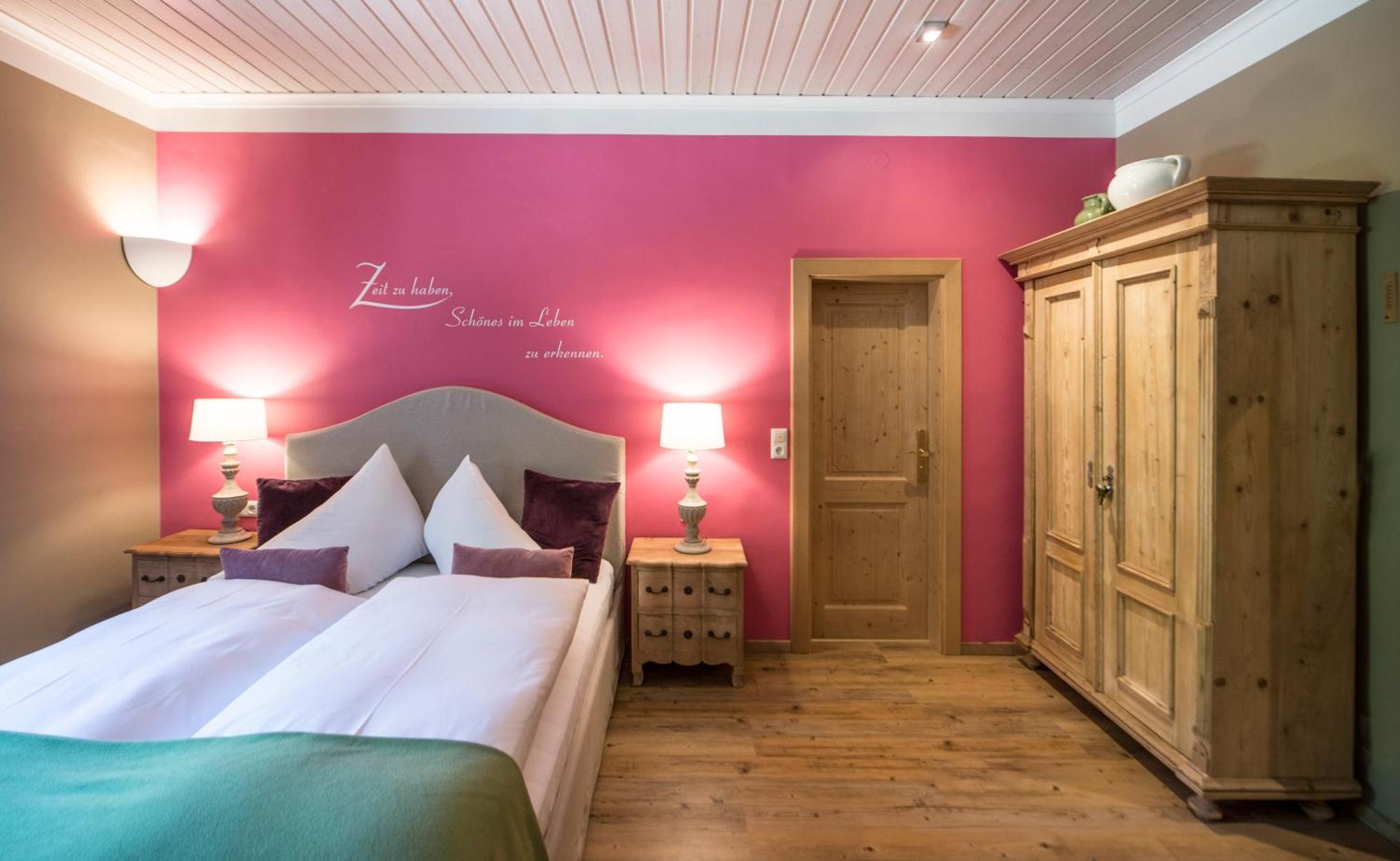Waldruhe - Bett, Fruehstueck & Ein Laecheln Bed and Breakfast Bad Aussee Εξωτερικό φωτογραφία