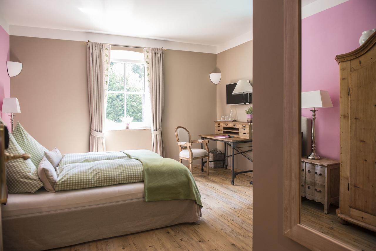 Waldruhe - Bett, Fruehstueck & Ein Laecheln Bed and Breakfast Bad Aussee Εξωτερικό φωτογραφία