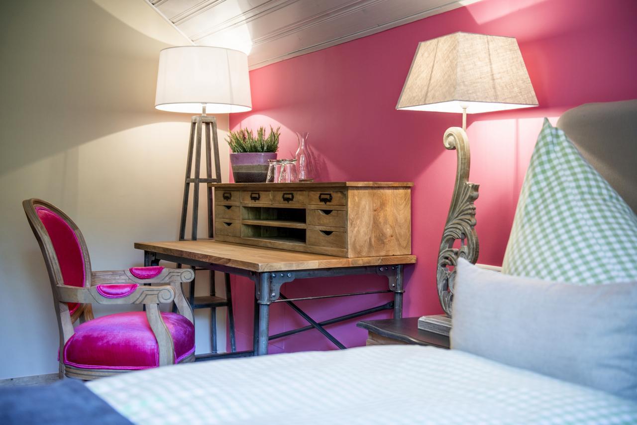 Waldruhe - Bett, Fruehstueck & Ein Laecheln Bed and Breakfast Bad Aussee Εξωτερικό φωτογραφία