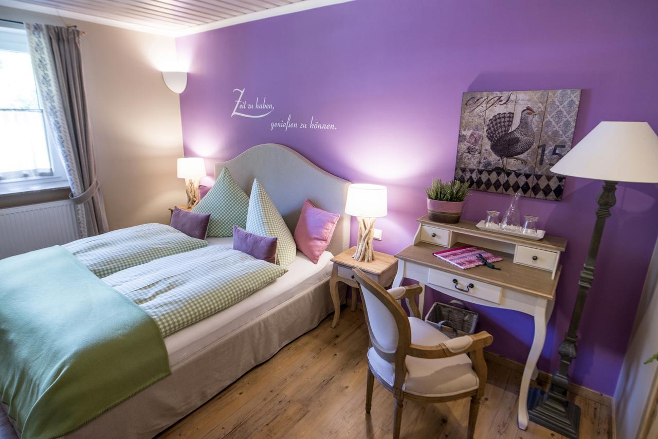 Waldruhe - Bett, Fruehstueck & Ein Laecheln Bed and Breakfast Bad Aussee Εξωτερικό φωτογραφία