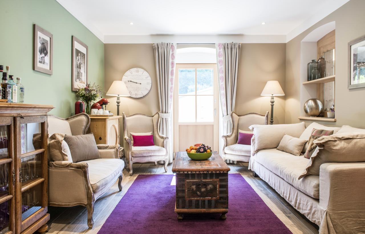 Waldruhe - Bett, Fruehstueck & Ein Laecheln Bed and Breakfast Bad Aussee Εξωτερικό φωτογραφία